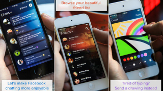 Illustration for article titled Our Favorite Android, iOS, and Windows Phone Apps of the Week